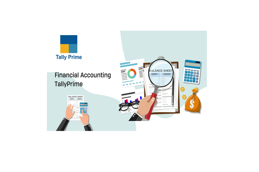 accounts and tally