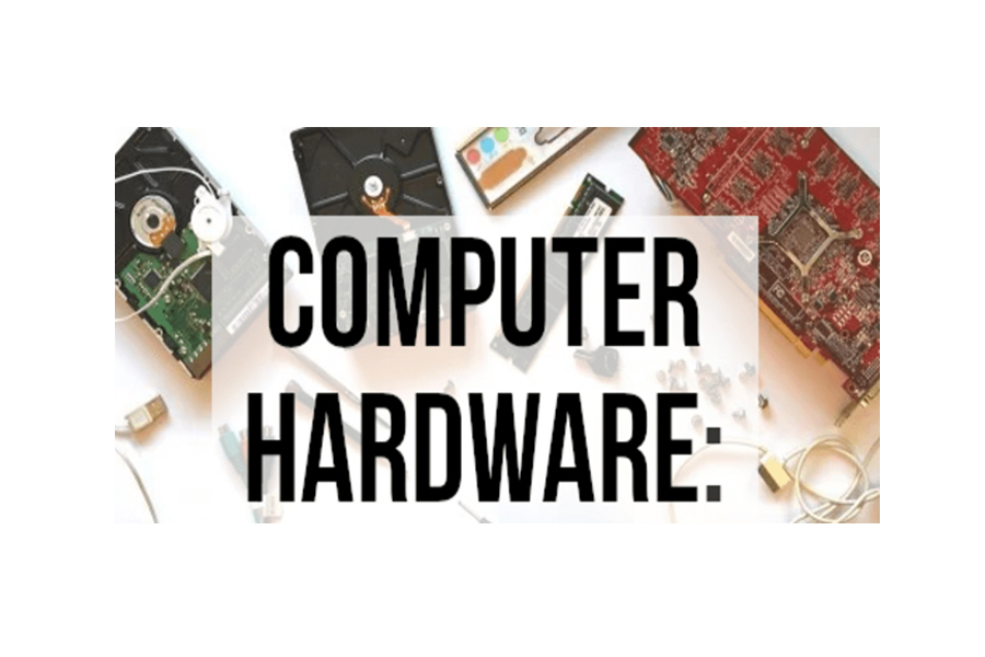 computer hardware